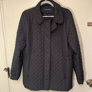 Lands' End Jacket Women's L